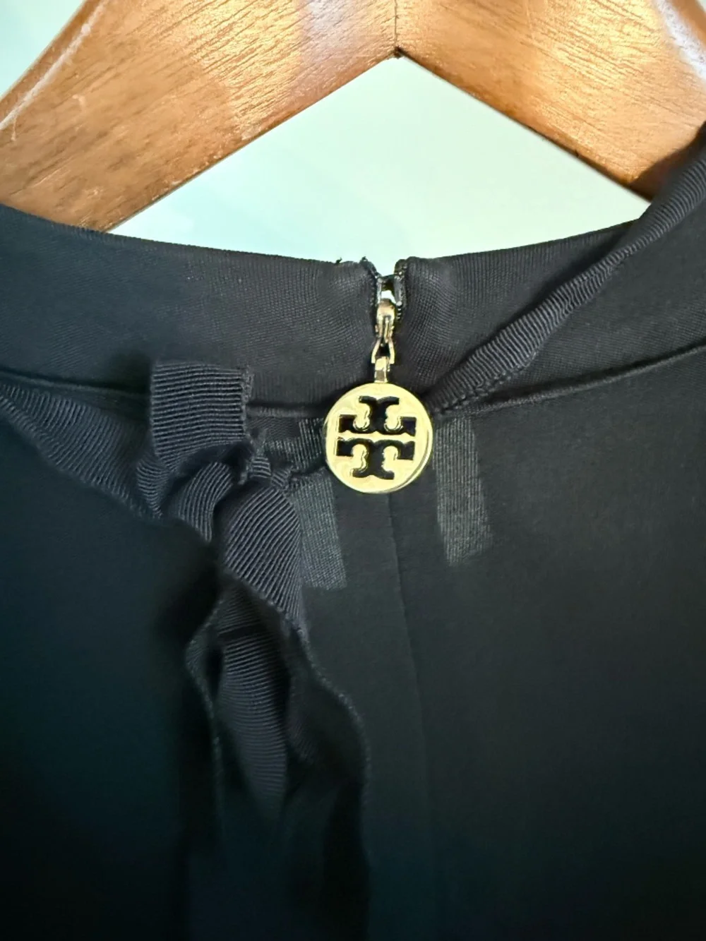 Tory Burch classic tory